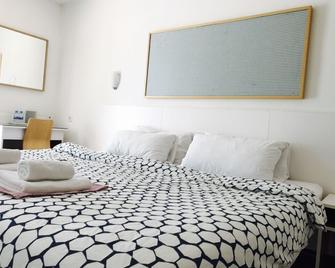 La Caleta de Tamariu - Tamariu - Habitación