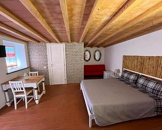 b&b alla Fortezza - Sarzana - Bedroom
