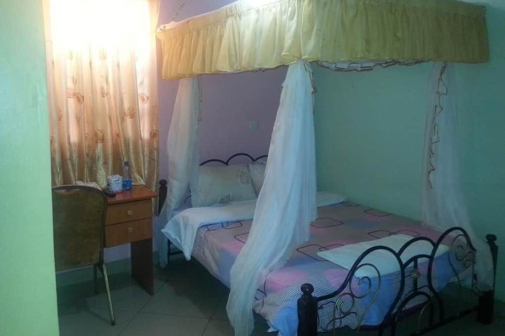 Covent Hills Hotel - Machakos - Habitación