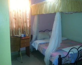 Covent Hills Hotel - Machakos - Habitación
