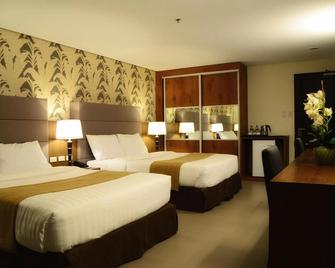GT Hotel Bacolod - Bacolod - Sovrum