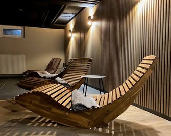 Amelie N°3 Hotel & Appartements - Dörrenbach - Wellness