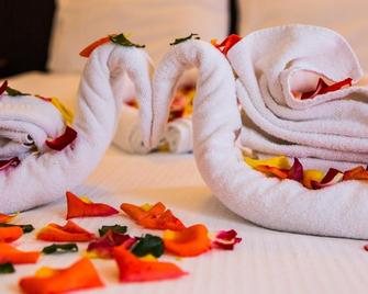 Halici Hotel - Pamukkale