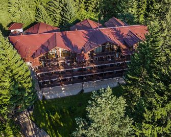 Ana Hotels Bradul Poiana Brasov - Poiana Brașov - Edificio