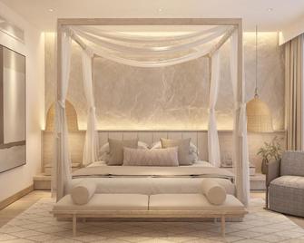 Ruins Luxury Resort - Yalikavak - Phòng ngủ