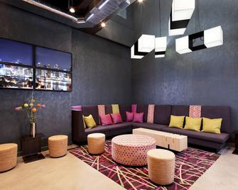 Aloft New York Brooklyn - Brooklyn - Lounge