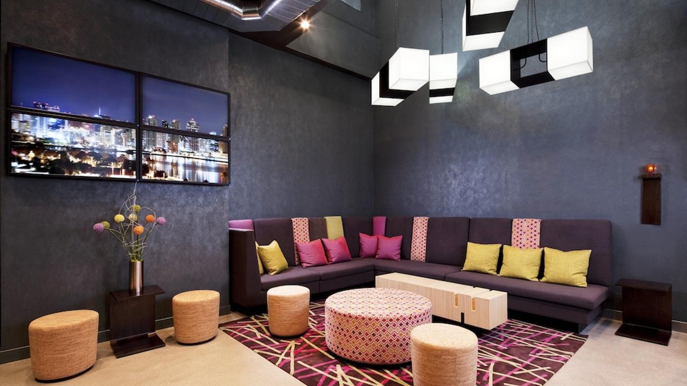 Aloft New York Brooklyn