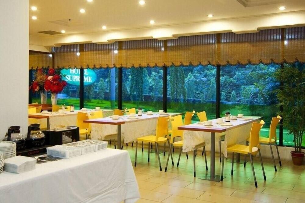 فندق سوبريم