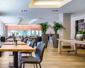 Ibis Utrecht - Utrech - Restaurante