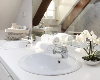 Hôtel Jean De Bruges - Saint-Riquier