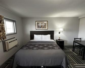 Relax Inn - Saginaw - Saginaw - Chambre