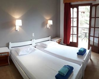 Evans Skiathos - Skiathos