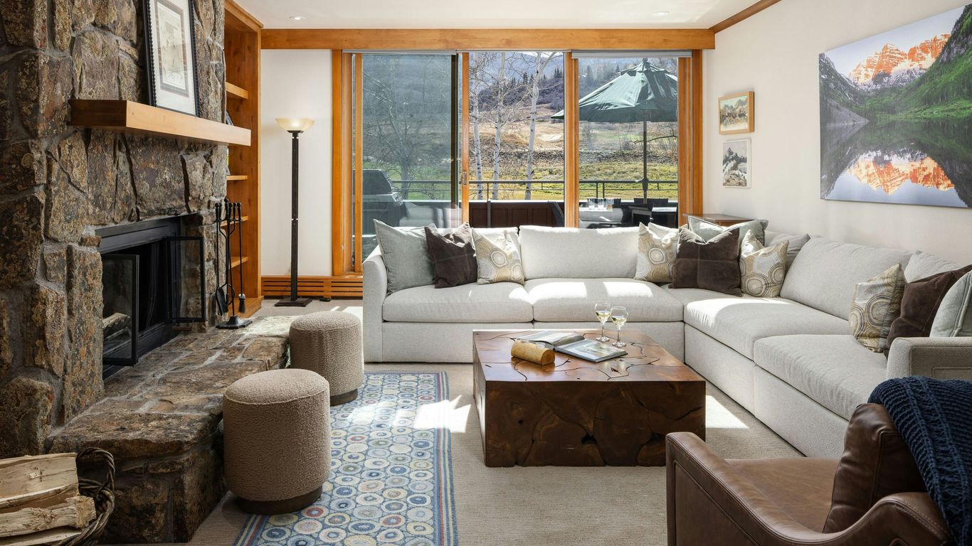 Villas at Snowmass CLub