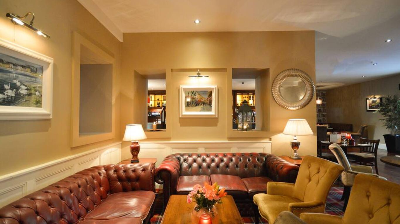Clybaun Hotel