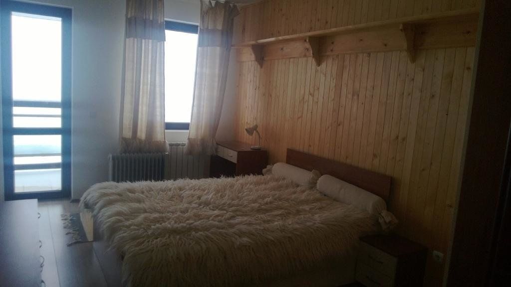 Apart Hotel Stenata - Pamporovo - Habitación
