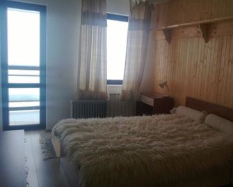Apart Hotel Stenata - Pamporovo - Habitación