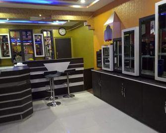 Hotel Shri Ganga Palace - Sidhi