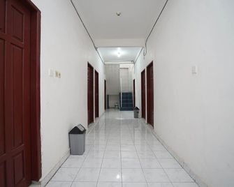 Hotel O Silampari - Lubuklinggau - Hallway