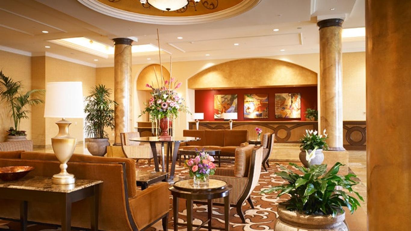 DoubleTree Suites by Hilton Hotel Anaheim Resort - Convention Center