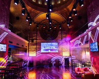 Swandor Hotels & Resorts - Topkapi Palace - Antalya