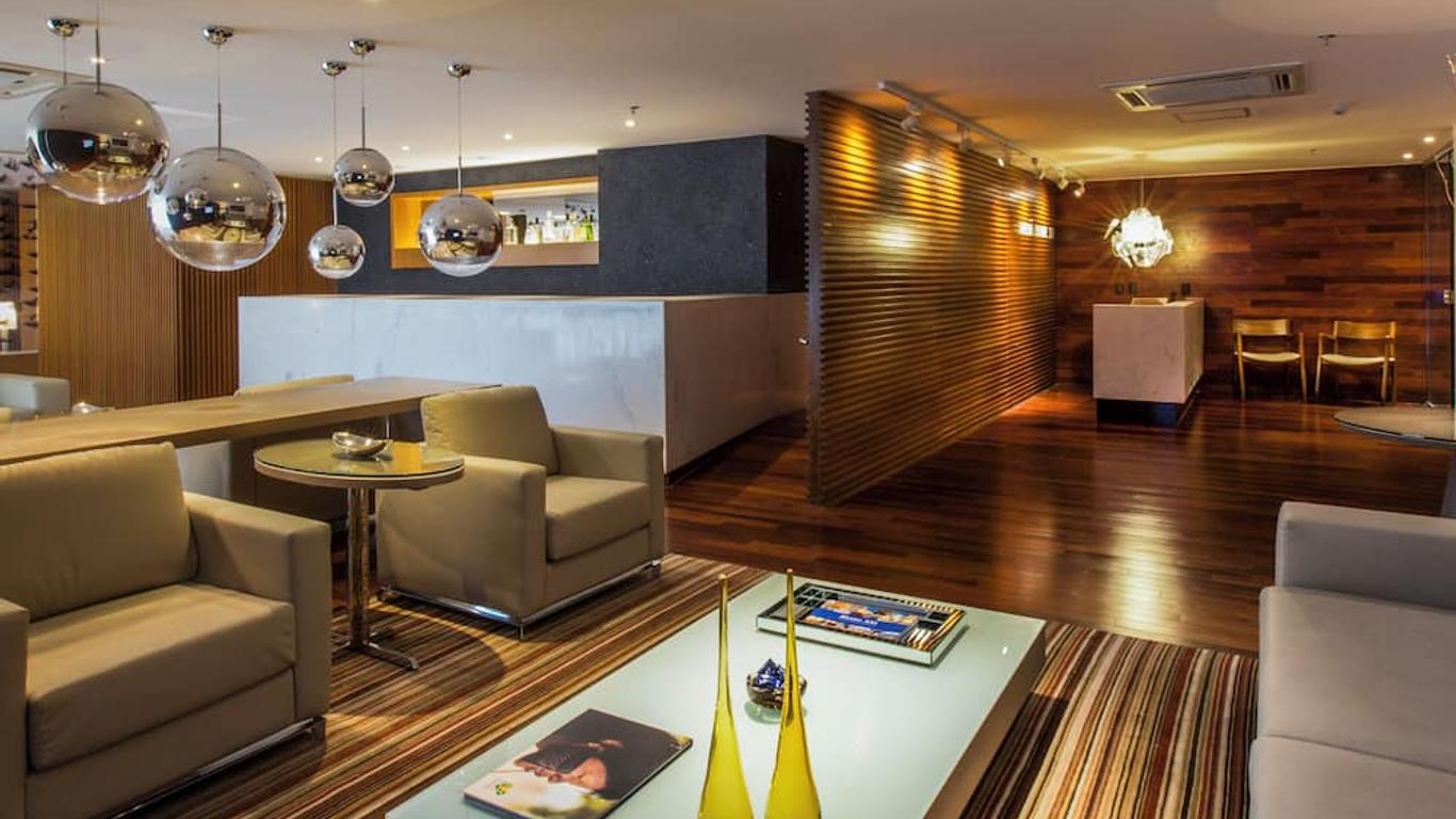 Melia Brasil 21