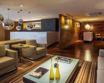 ميليا برازيل 21 - برازيليا - ردهة