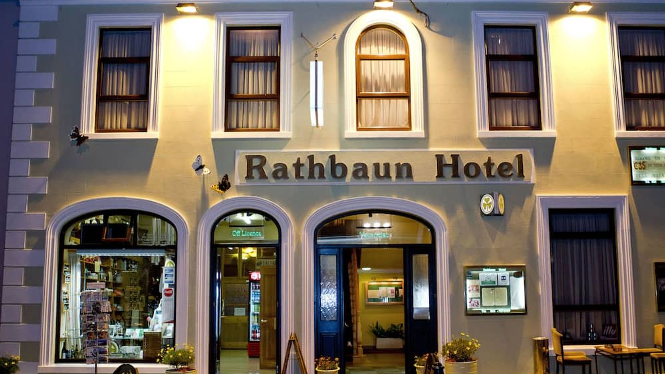 Rathbaun Hotel