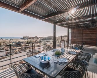 Cerritos Surf Residences - El Pescadero - Balcony