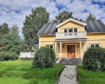 Ferienhaus Björkebo - Stöllet - Building