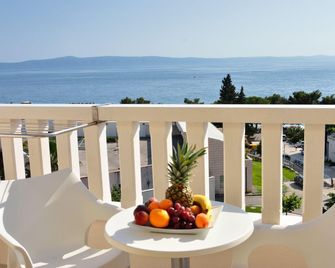 Aparthotel Flora - Tučepi - Balcony