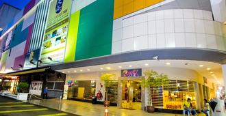 Grand Sentosa Hotel - Johor Bahru - Building