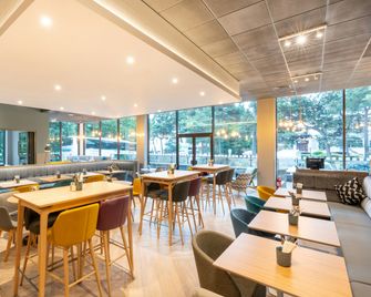 Holiday Inn Bournemouth By IHG - Bournemouth - Restaurant