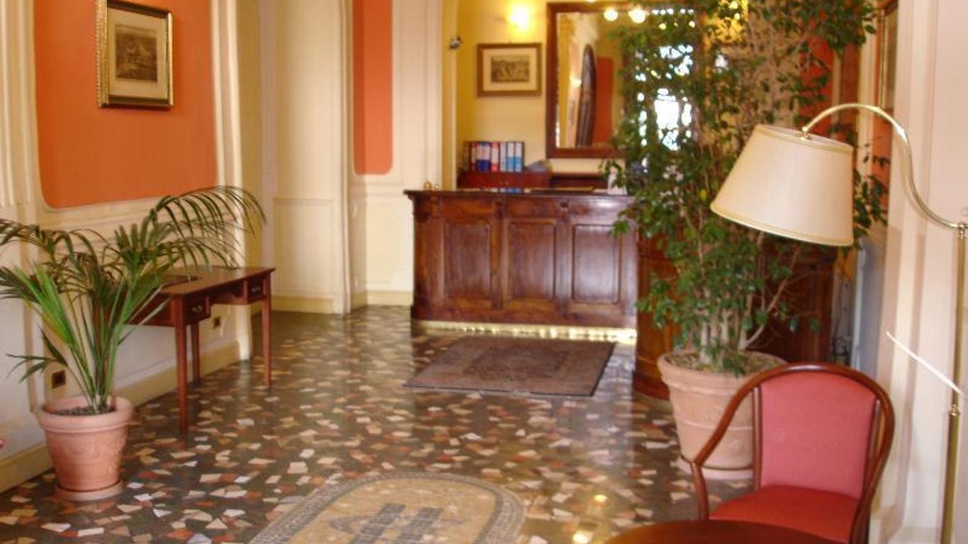 Hotel Excelsior