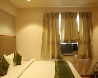 Hotel Reva Regency - 博帕爾 - 臥室