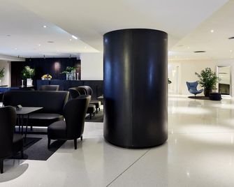 Delparco Hotel - Buttrio - Recepción