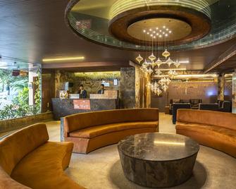 Infiniti Hotel & Spa - אינדור - לובי