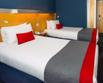 Holiday Inn Express Hemel Hempstead By IHG - Hemel Hempstead - Chambre