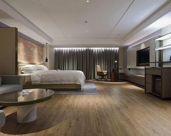 Xingtai Business Hotel - Quanzhou - Habitación