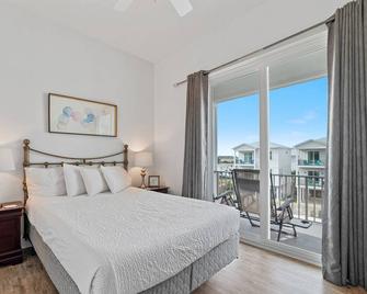 Driftwood Cottage ~ Pet-Friendly, Salt Water/Heated/Cooled Pool + 400 In Free Activities Daily - Gulf Shores - Habitación
