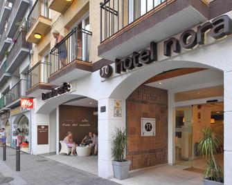 Hotel Norai - יורט דה מאר