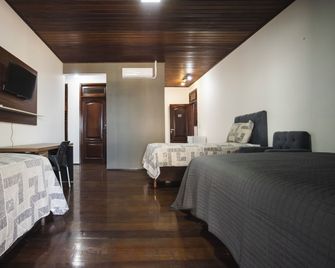 Pousada e hostel Italia - São Luís