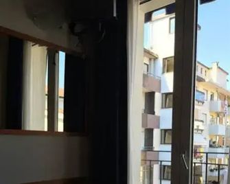 Hotel Lido - Jesolo - Balcony