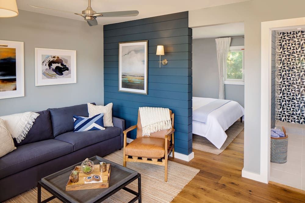 Journey East Hampton - East Hampton - Salon