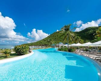 Secrets St. Martin Resort & Spa - Anse-Marcel - Pool