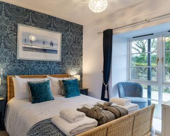 Bay View - Belford - Bedroom