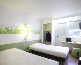 Ibis Budget Alès Saint Christol (ex Etap Hotel) - Ales - Habitación