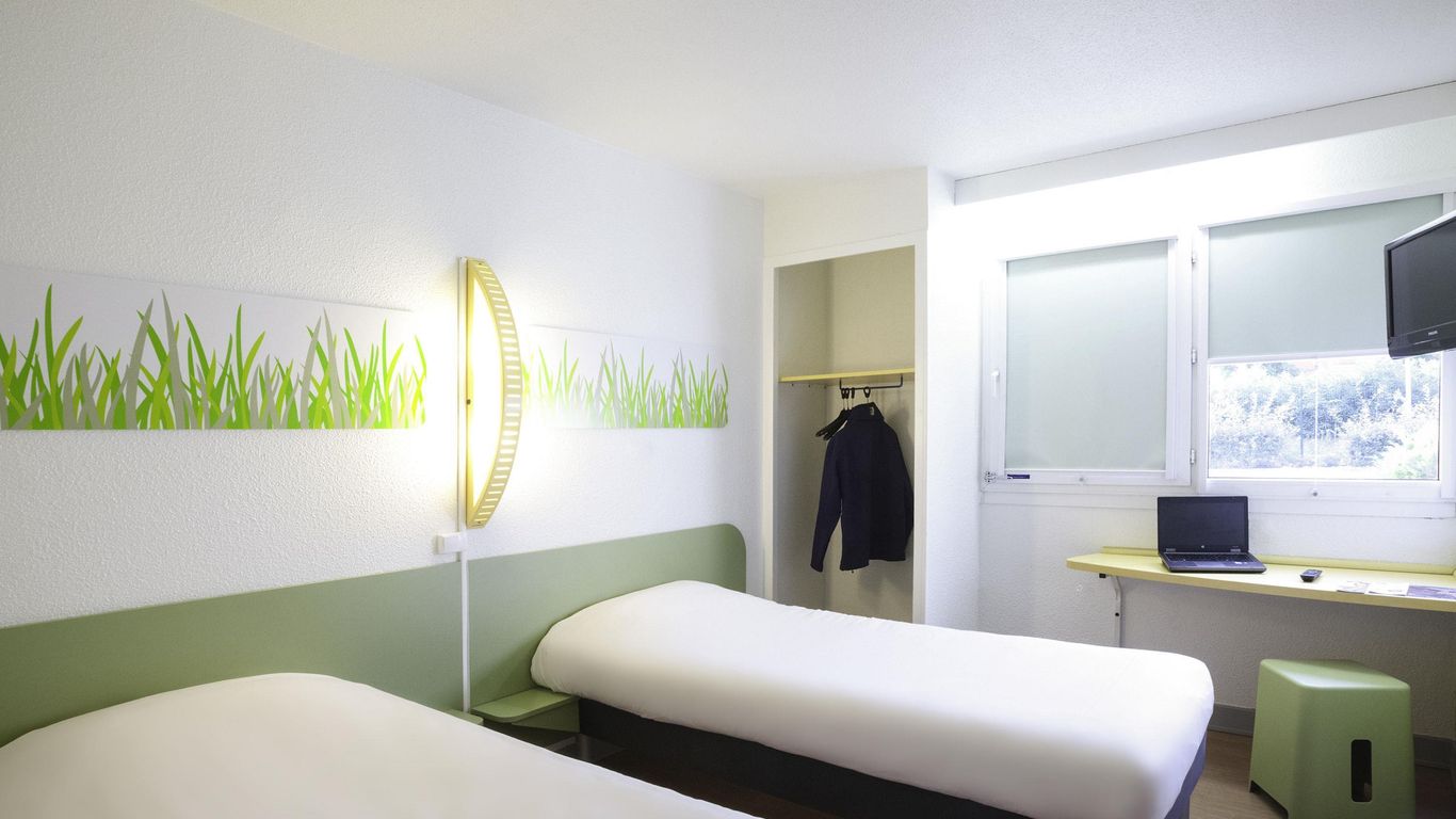 Ibis Budget Alès Saint Christol (ex Etap Hotel)