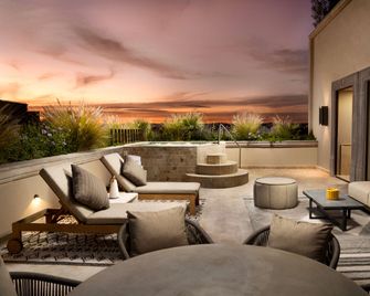 Numu Boutique Hotel, The Unbound Collection By Hyatt - San Miguel de Allende - Balkon