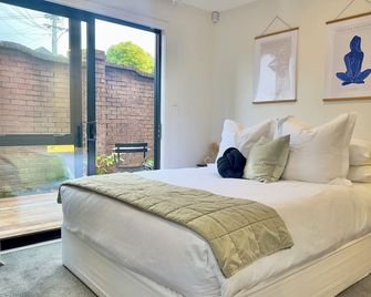 Wheturangi Urban Escape - Auckland - Quarto