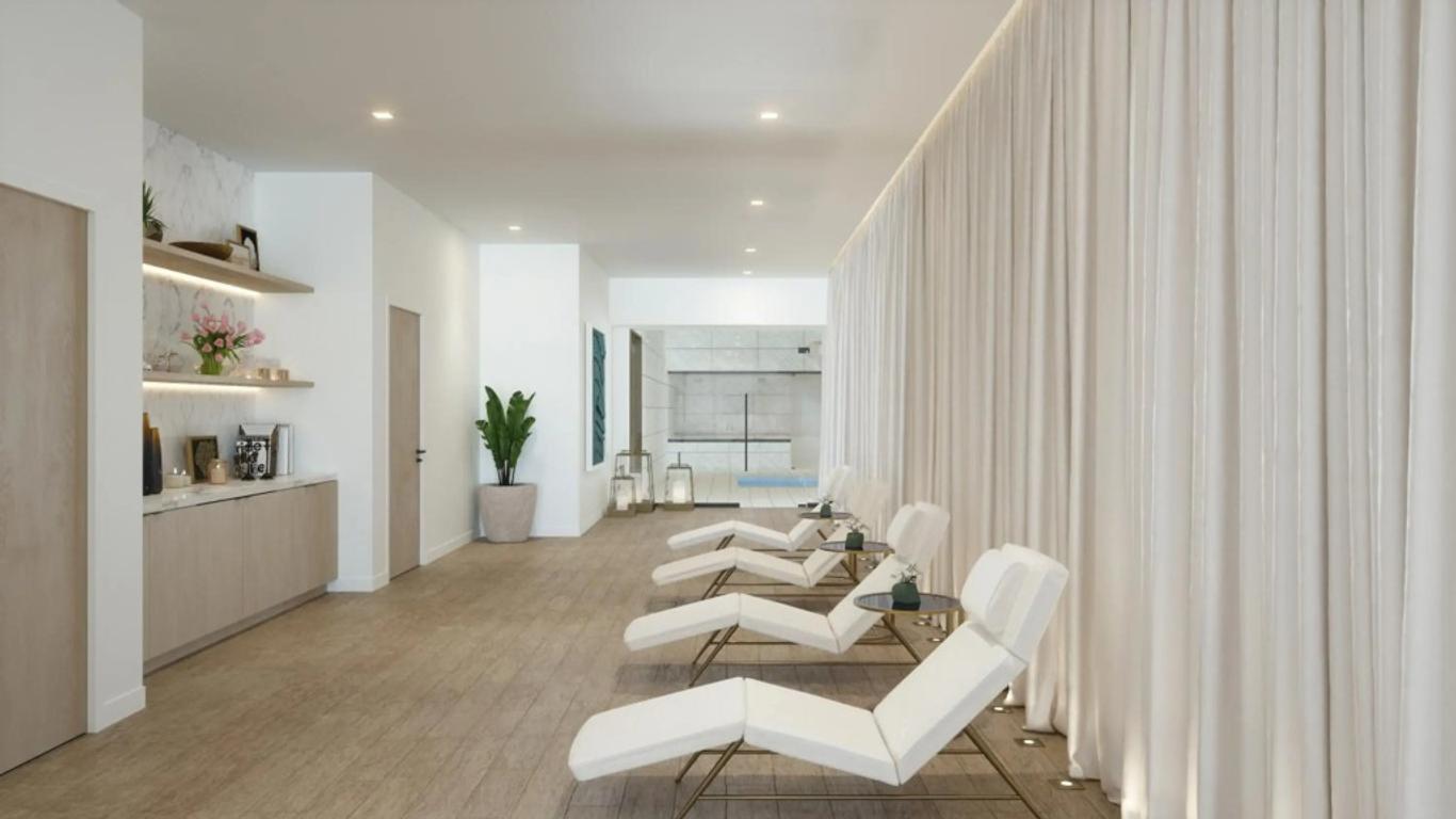 Global Luxury Suites Downtown Miami